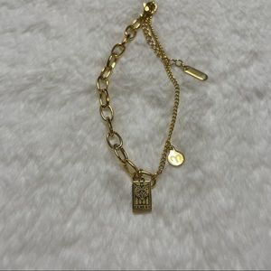 Aries, Libra Bracelet_Signs and Symbols